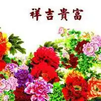 吉祥富贵发财的头像_微信头像图片大全