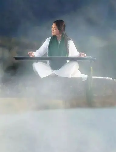 静心禅乐《古琴禅修》琴箫合鸣,沁人心脾