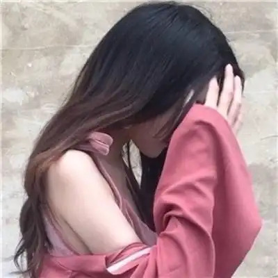 女生超拽霸气2020长发头像精选万人中央唯我孤独得漂亮