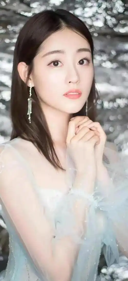 最美的12位女明星,到底美在哪里?