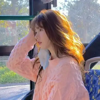 抖音火爆网红头像女高清好看的网红头像清晰女生图片