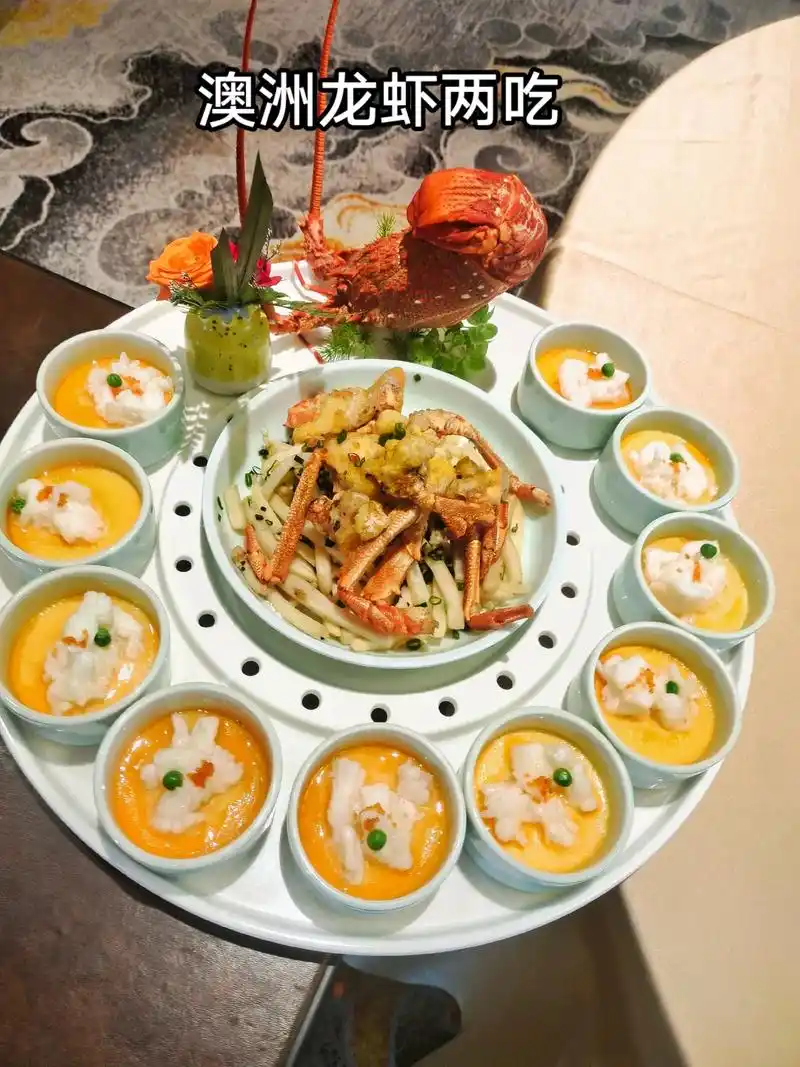 接上个视频,酒店大型宴会热菜出品部分菜品分享第二弹#金牌打荷 - 抖