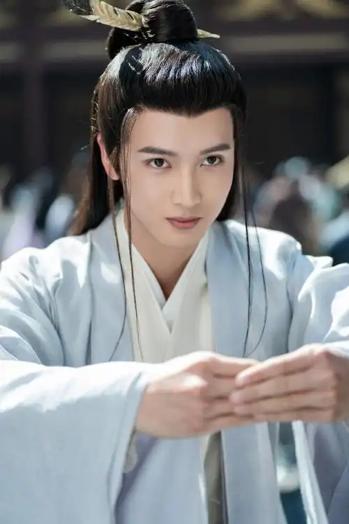 陈宥维虎鹤妖师录##陈宥维王羽千