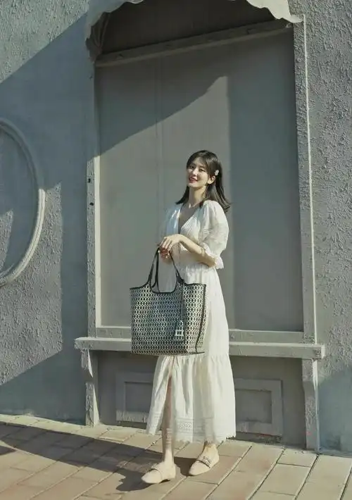 乔欣的穿搭真的是非常高级,有自己的 风格,又不是那种高高在上,让我们