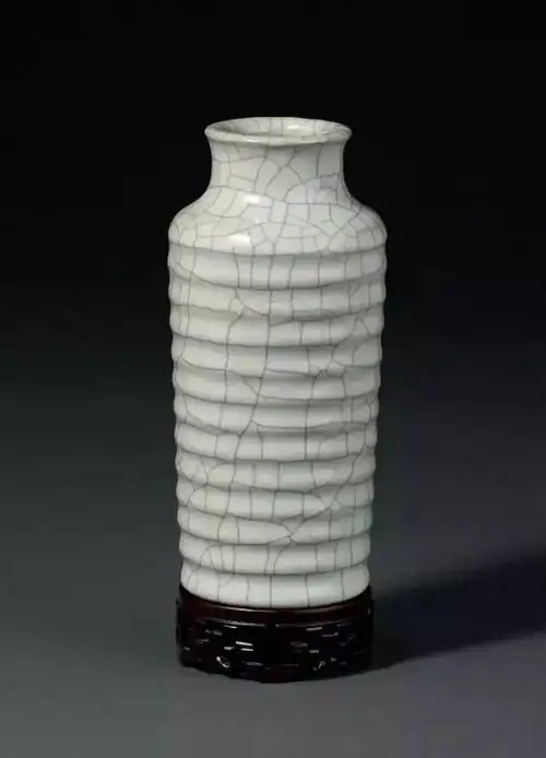 宋瓷之美,流与后世