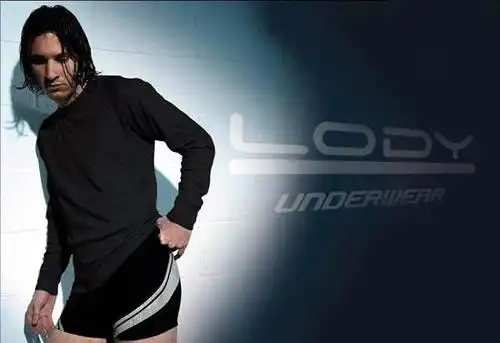 足坛五大性感男内裤全比拼半裸无限风光在险峰组图