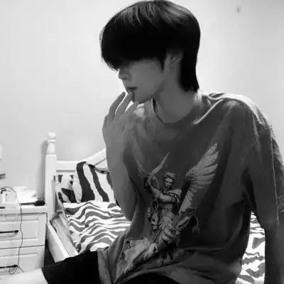 男生头像|很有范令人怦然心动的男生头像 帅气很好看又很高冷男生头像