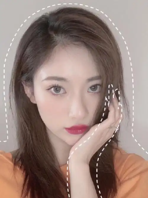 原创自拍姿势大全掌握这9个自拍拍照姿势自拍绝对美美的