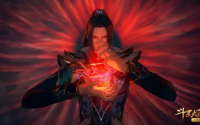 斗罗:唐三蓝银草第八九魂环竟都有两个技能,盘点唐三蓝银草魂环_哔哩