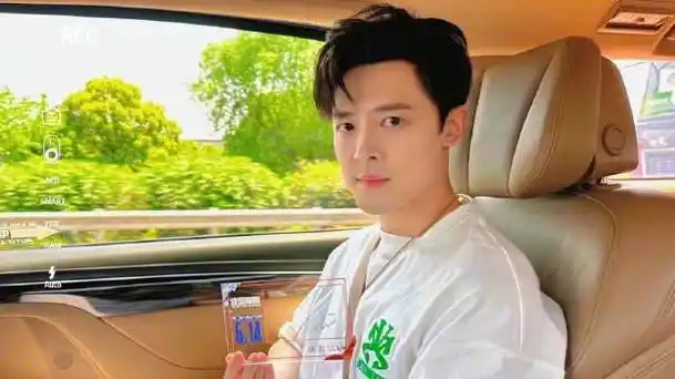 梦泪付辛博梦幻联动##付辛博韩信偷家有点东西