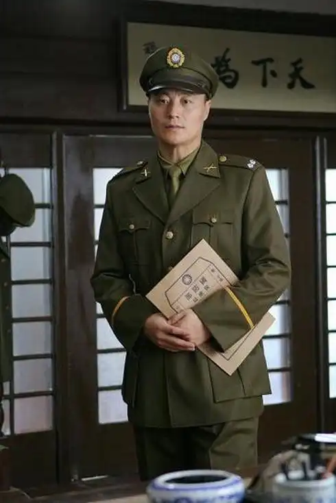 《地下地上》剧照