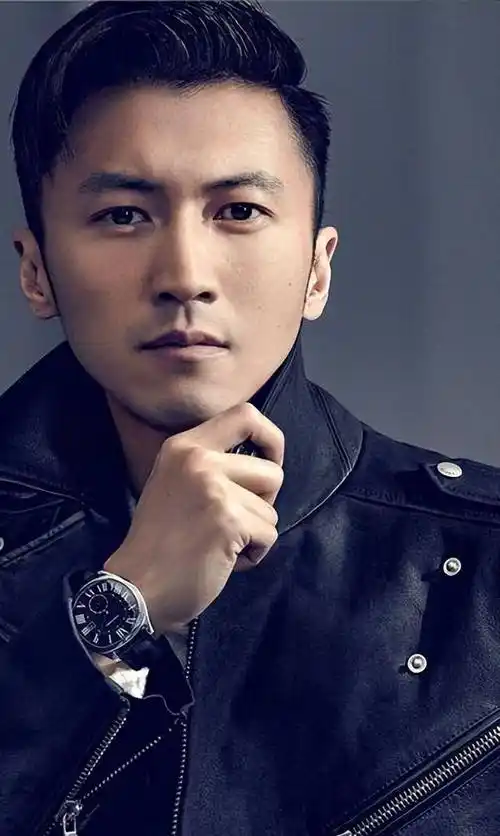 实际上半月不洗澡不换衣,这4位明星真的太邋遢了_陈坤_谢霆锋_形象