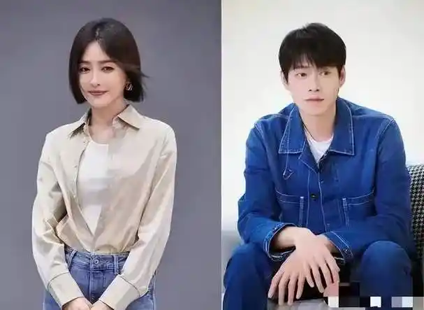 魏大勋迎来35岁生日和多位女星恋爱出道多年后爆火凭什么