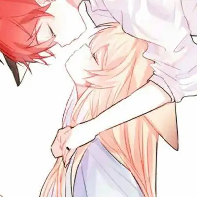 动漫情侣头像.08_卡通动漫头像_我要个性网