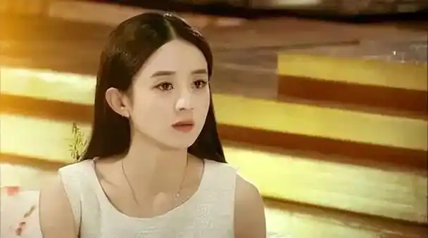 赵丽颖突然高调宣布喜讯今晚的瓜整个娱乐圈都羡慕不来