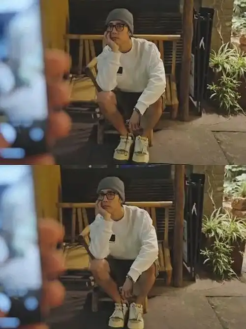 肖战工作室发重庆vlog了