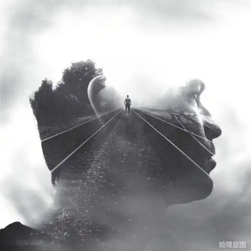 你灵魂的欲望,是你命运的先知.