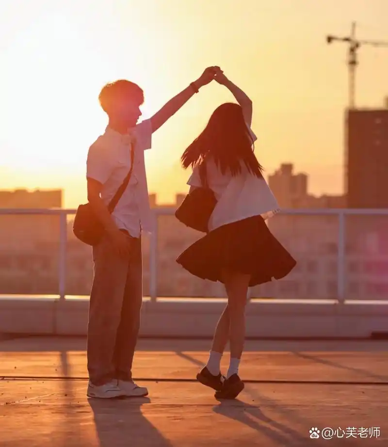 现在谈恋爱加同居一起差一个月就3年时间了