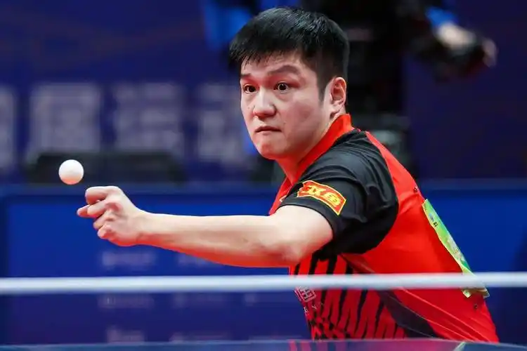 爆冷输球,樊振东赛后摊牌发声,官宣决定总结反思,王皓担心