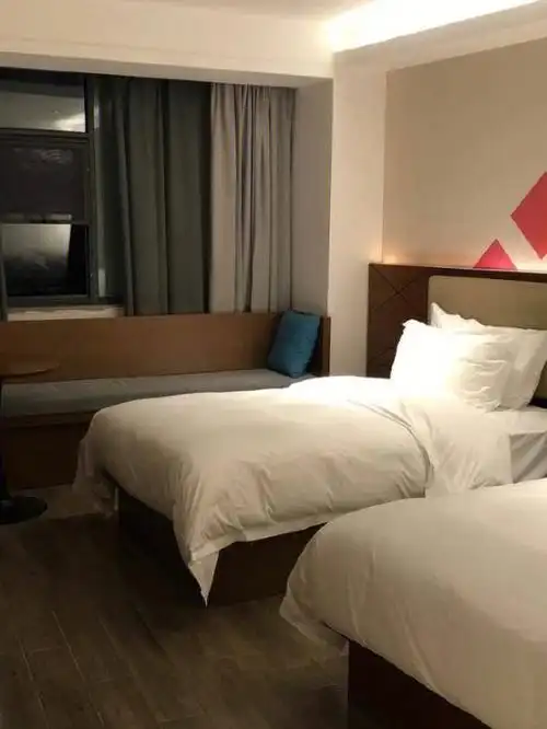 每次和男朋友来长隆都住这家酒店06谁懂60