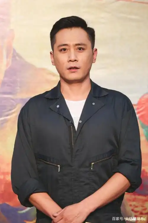 黑土地出美男子,12位东北籍男星,个个浓眉大眼,帅得各有千秋