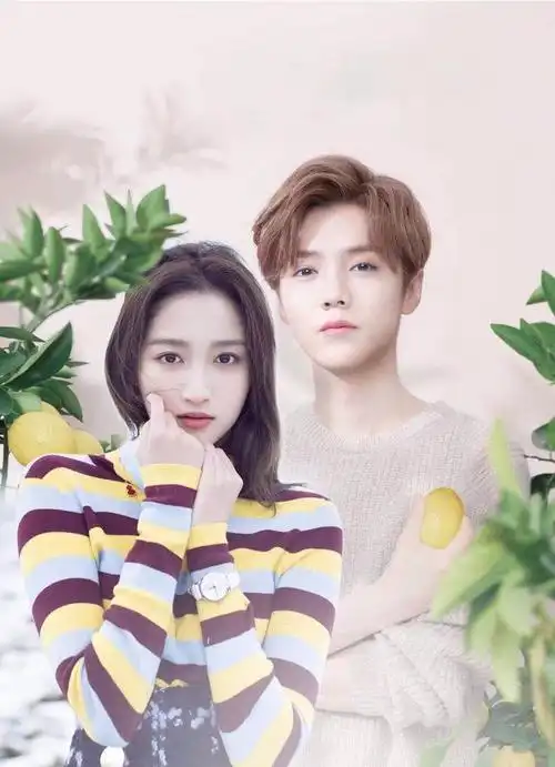 鹿晗关晓彤再秀恩爱,小两口为好友站台,甜蜜恋爱不忘朋友义气