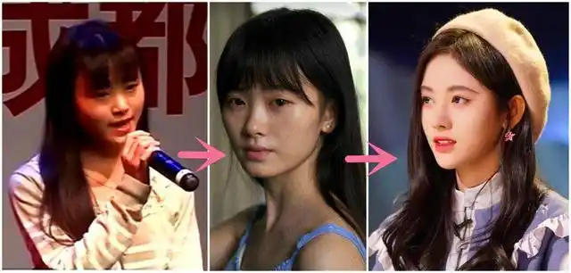 鞠婧祎回应4000年美女并不是首次,前后矛盾言论众多,太假了吧!