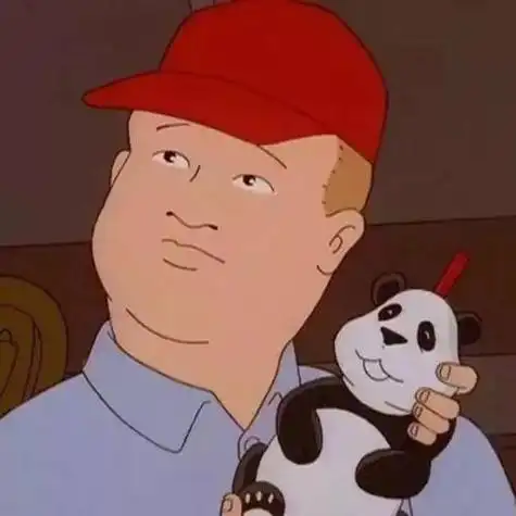 男生头像沙雕搞怪头像