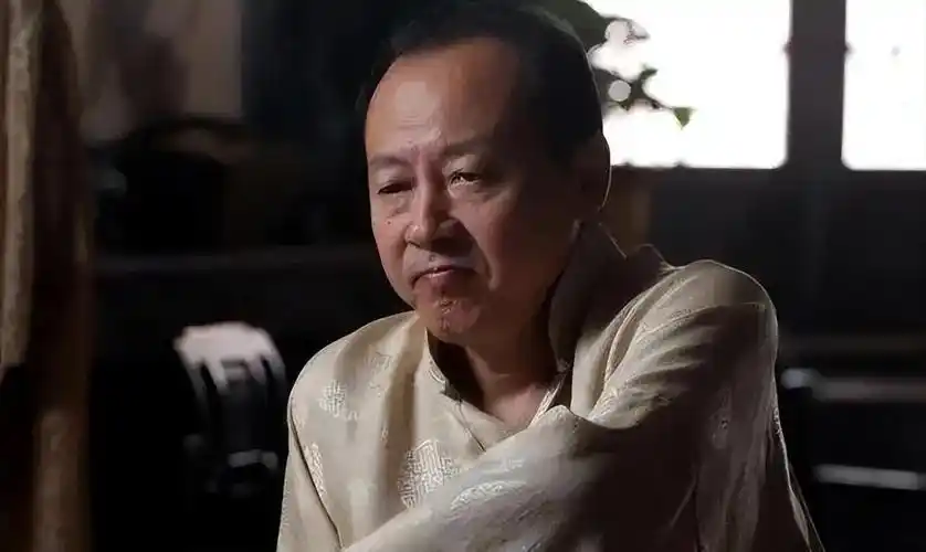 回顾侯天来:从自行车厂钳工到著名老戏骨,他对妻子和女儿有愧疚