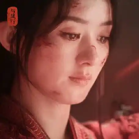 赵丽颖的眼睛会说话 你永远可以相信赵姐的哭戏,没有嚎啕大叫,没有大