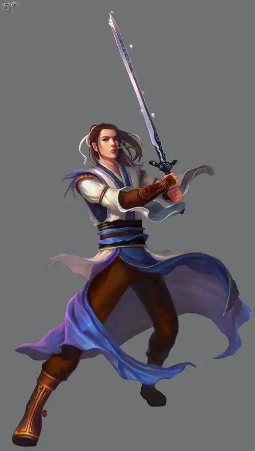 系列游戏《 a target="_blank" href="/item/仙剑奇侠传/5362" data