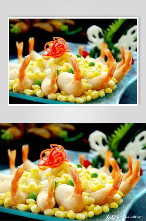 最新湘菜创新高档菜(2020年最新菜品湘菜) - 菜谱 - 天下美食网