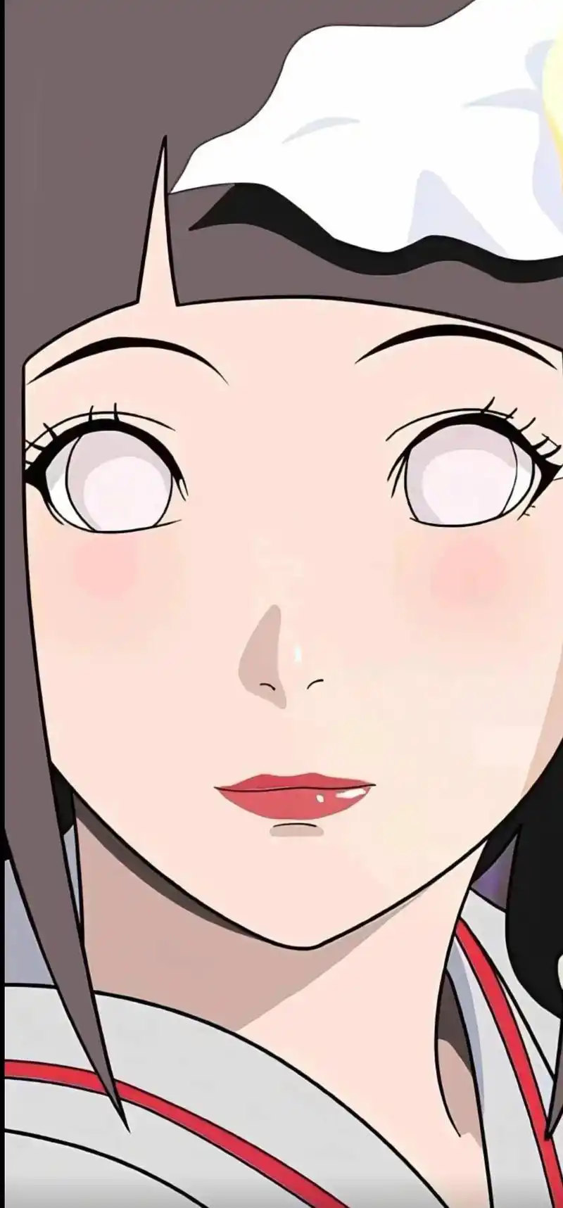 火影忍者雏田 - 抖音