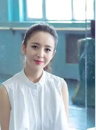 娱乐圈80后的七大美女明星,赵丽颖上榜,你最喜欢谁_演技_中国_内地