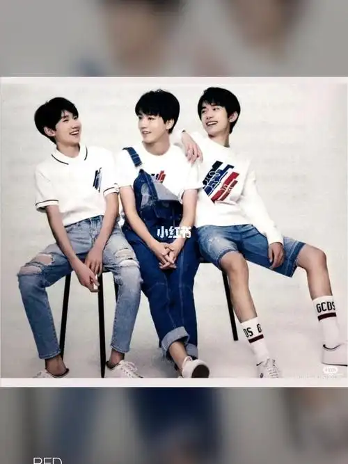 可以给tfboys片澄海吗