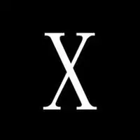 纯黑色的黑色头像_微信头像图片大全