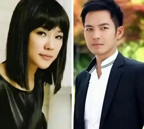 钟汉良和妻子协议离婚女方净身出户不甘心朋友圈透露离婚传闻