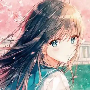 孟婆大人の女生动漫头像古风孟婆qq头像(第1)孟婆三七的手绘头像(第1)