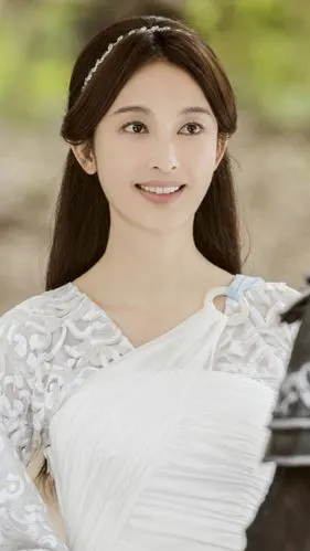 上古情歌-玄牧云桑-张俪饰