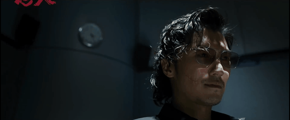 不煮饭的谢霆锋这回靠颜值杀疯了