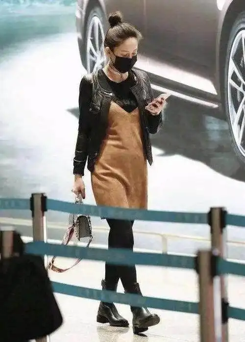 稳重!关晓彤怀孕了吗"创造生命"-第2张图片-克斯博客