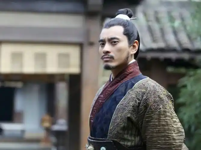 琅琊榜首大渝玄布的武功有多高(江左盟第一高手玄布)