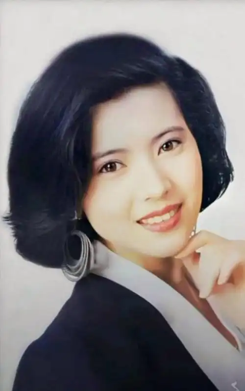 揭秘蓝洁瑛的"苦命"人生