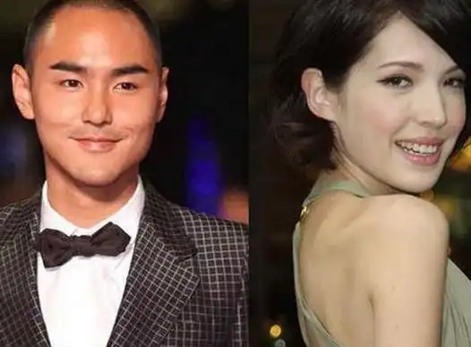 图阮经天女友许玮宁被传分手小天否认劈腿周冬雨