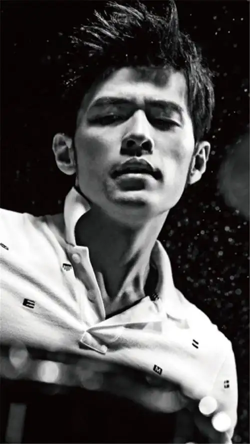 华语流行男歌手jay周杰伦手机高清壁纸下载