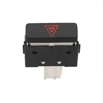 曙业适用大众1117款帕萨特应急灯开关双闪开关警示灯故障报警开关1115