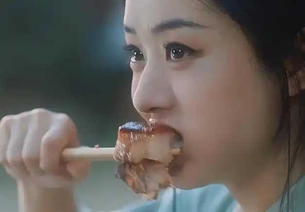 赵丽颖也救不活湖南台与凤行爆是爆了但网友弃剧理由一致