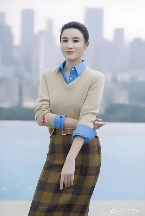 怎么欣赏宋佳的脸庞呢?