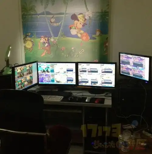 个人工作室的真实利润不如去搬砖_gzs,五开,工作室_17173梦幻西游2游