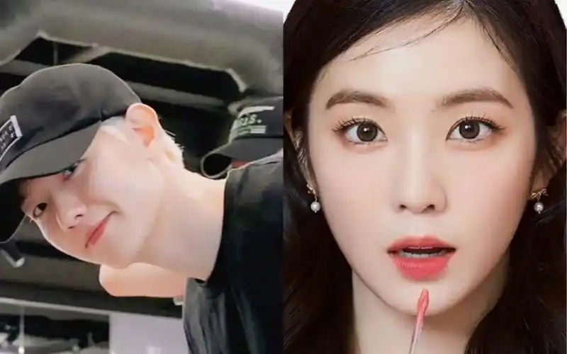 【神秘学占卜】(白琳cp)边伯贤和裴珠泫两人的关系 对彼此看法 未来